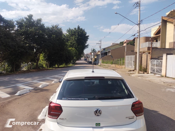 POLO 1.0 200 TSI Highline