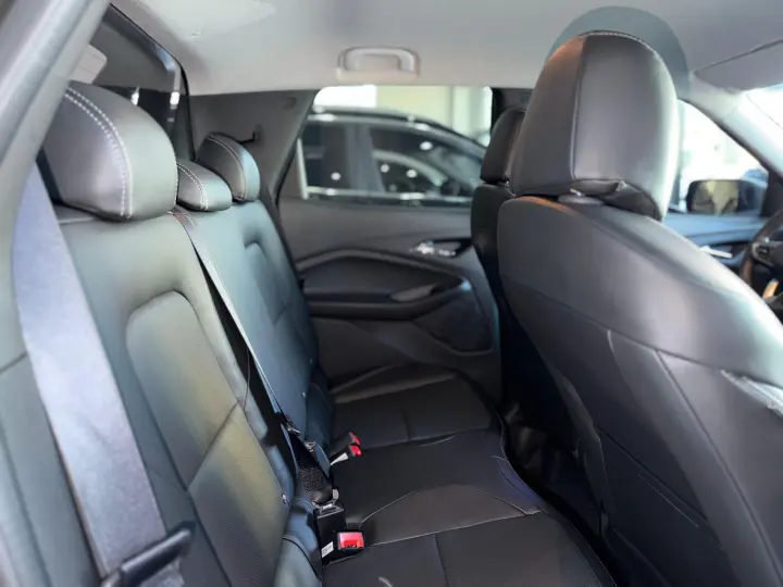 MONTANA 1.2 Turbo Premier