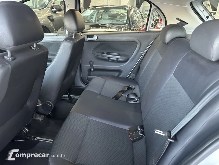 GOL 1.0 12V MPI Totalflex