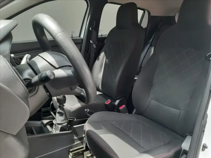 KWID 1.0 12V SCE ZEN