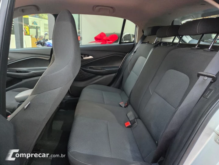 ONIX HATCH LTZ 1.0 12V TB Flex 5p Mec.