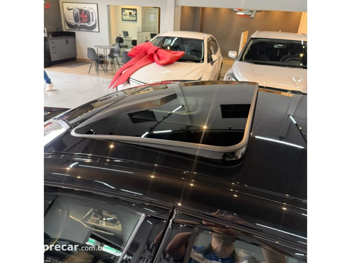 320i 2.0 16V TURBO FLEX M SPORT AUTOMÁTICO