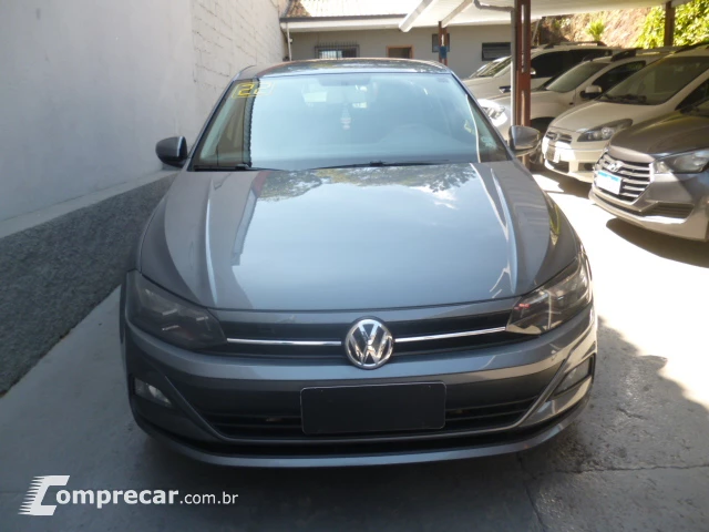 POLO 1.6 MI 8V