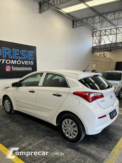 HYUNDAI HB20 1.0 COMFORT 12V