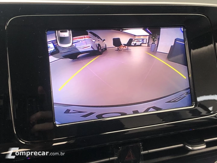 Aion ES 55,2 KW ELETRICO PLUS