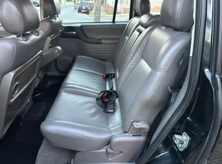 Zafira Elite 2.0 MPFI FlexPower 8V  Aut