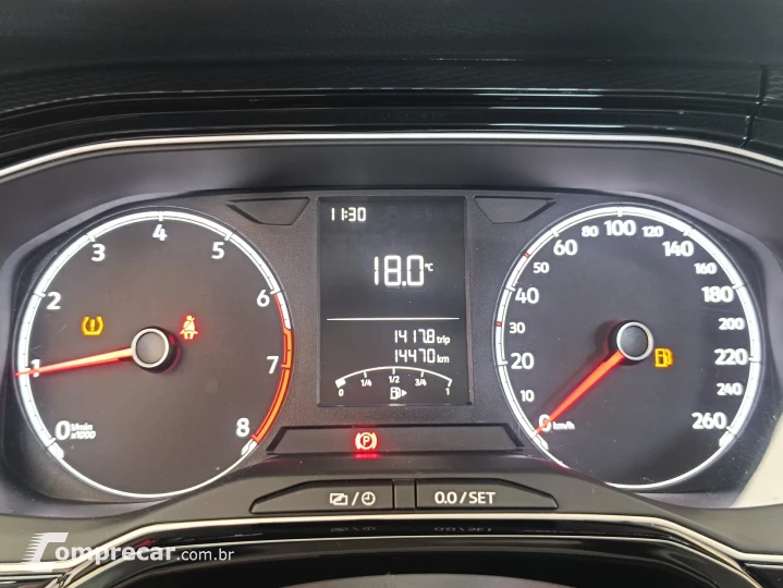 POLO 1.0 MPI TRACK MANUAL