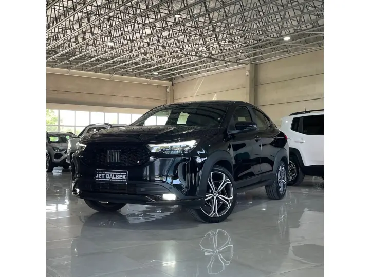 FASTBACK 1.0 TURBO 200 FLEX IMPETUS CVT