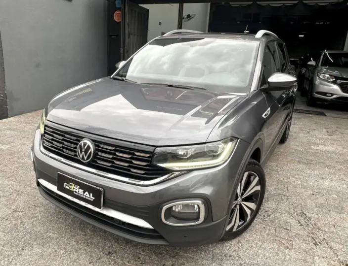 TAOS 1.4 250 TSI Highline