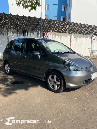 FIT 1.4 LX 16V