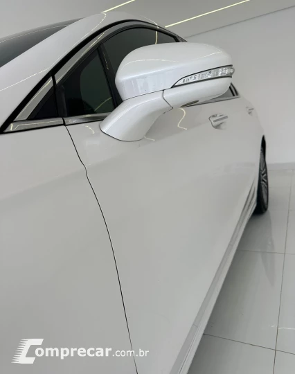 FUSION 2.0 Gtdi Titanium AWD 16V