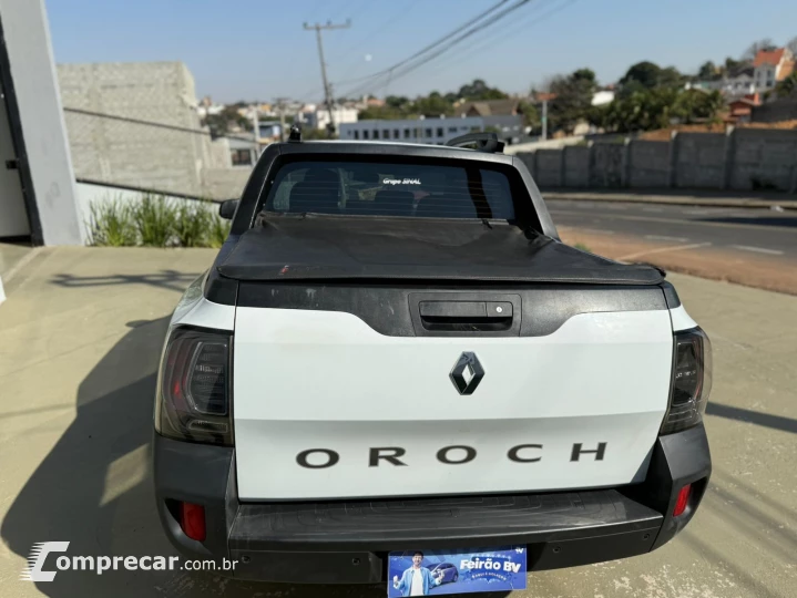 OROCH 1.6 16V SCE Intense