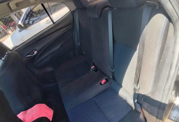 YARIS 1.5 16V Sedan XL Multidrive