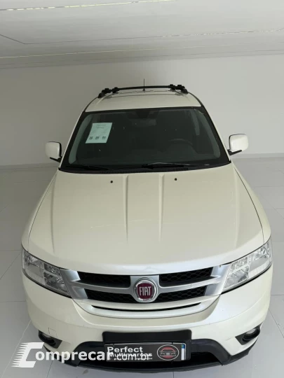 FREEMONT 2.4 Emotion 16V