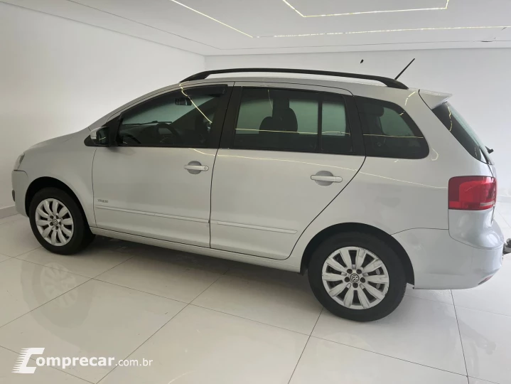 SPACEFOX 1.6 MI Trend 8V