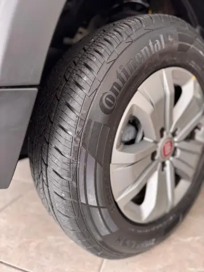 TORO 1.8 16V EVO Freedom AT6