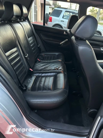 GOLF 2.0 MI Sportline 8V