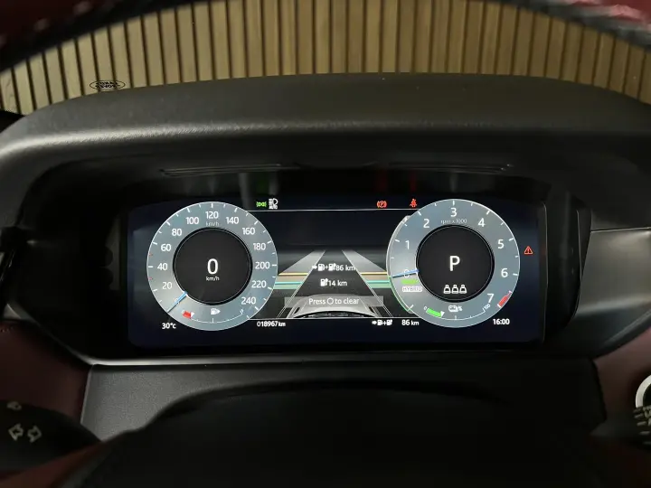 RANGE ROVER VELAR 2.0 P400E PHEV R DYNAMIC HSE AUTOMATICO