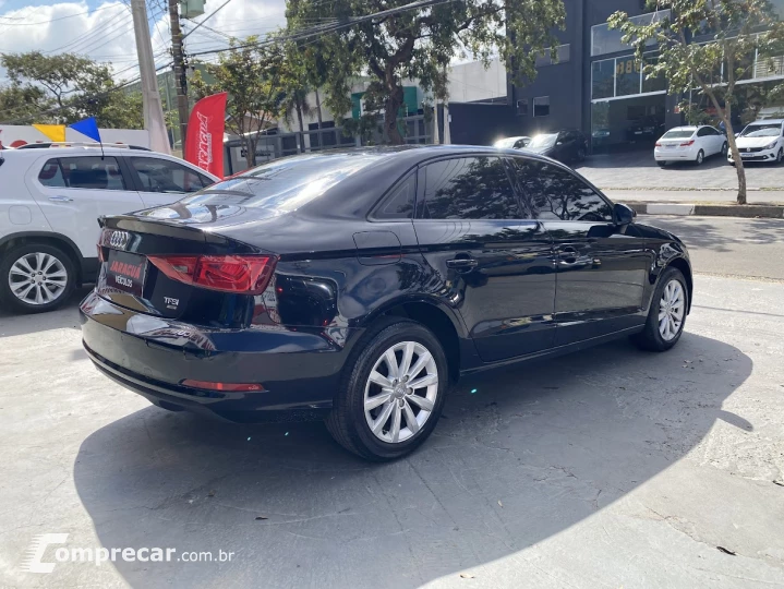 A3 1.4 TFSI Sedan 16V