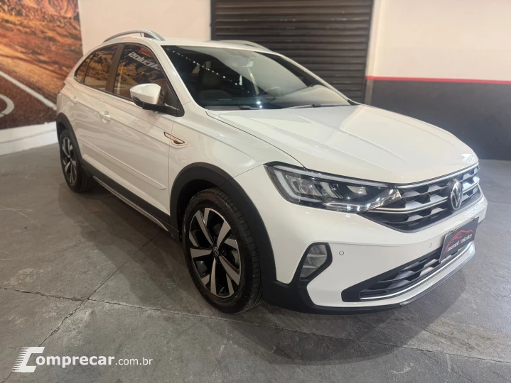 NIVUS 1.0 200 TSI Highline