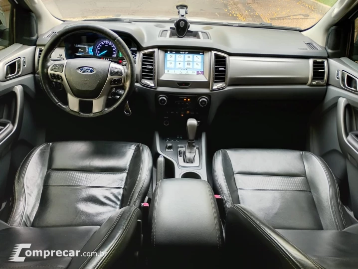 RANGER 3.2 Limited 4X4 CD 20V