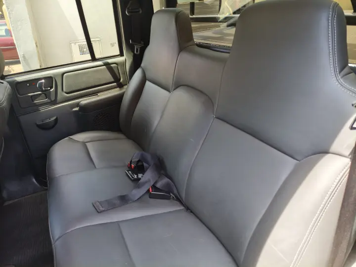 S10 2.8 Colina 4X4 CD 12V Turbo Electronic Intercooler