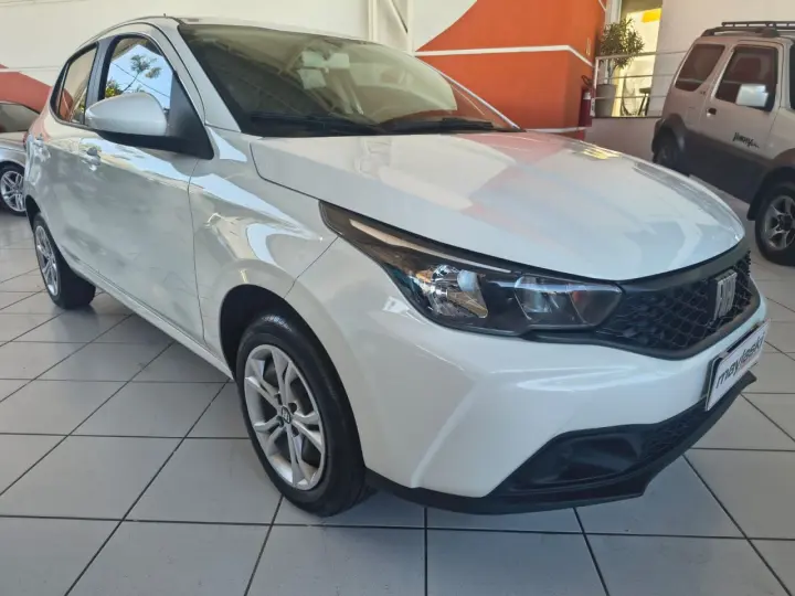 Argo 1.0 4P FLEX FIREFLY DRIVE