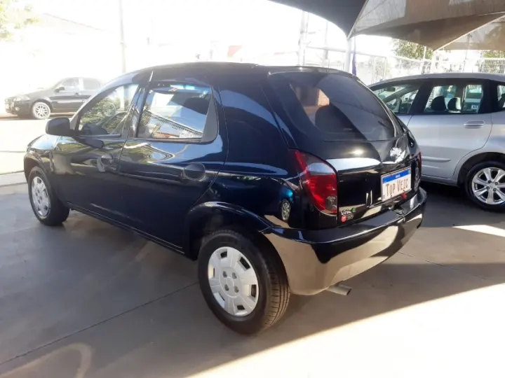 CELTA 1.0 MPFI LS 8V