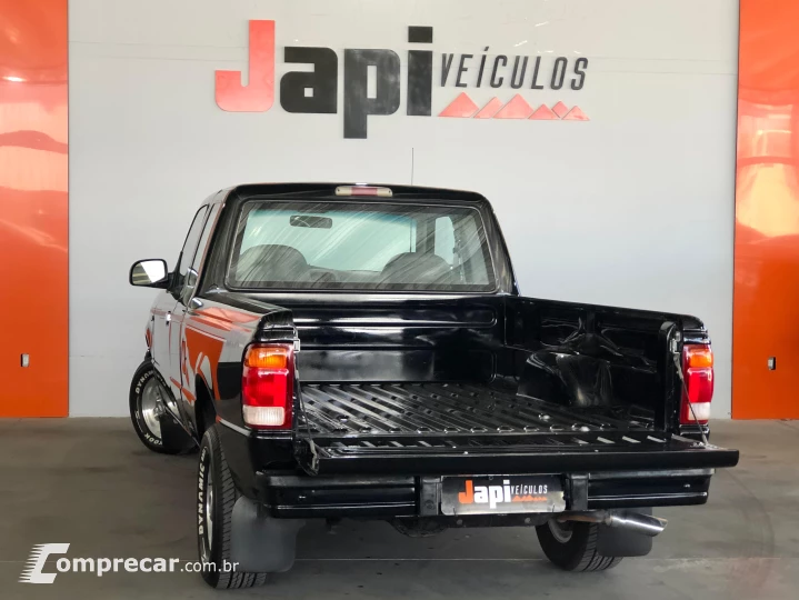 RANGER 4.0 STX 4X2 CE V6 12V