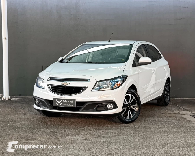 ONIX 1.4 MPFI LTZ 8V