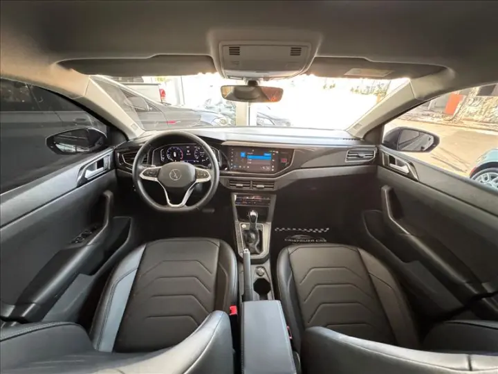 POLO 1.0 170 TSI Highline