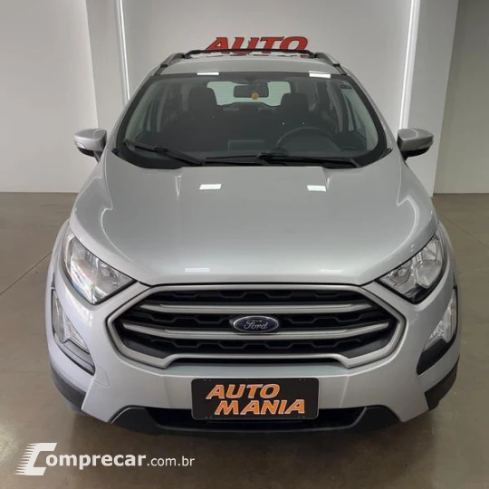 ECOSPORT SE 1.5