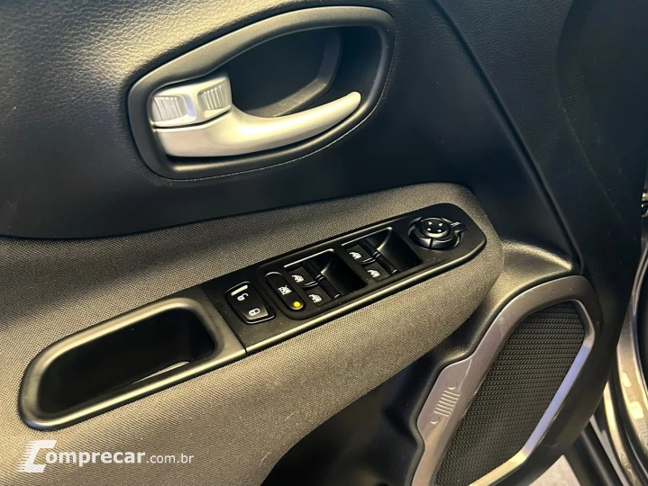 RENEGADE 1.3 T270 TURBO FLEX SPORT AT6