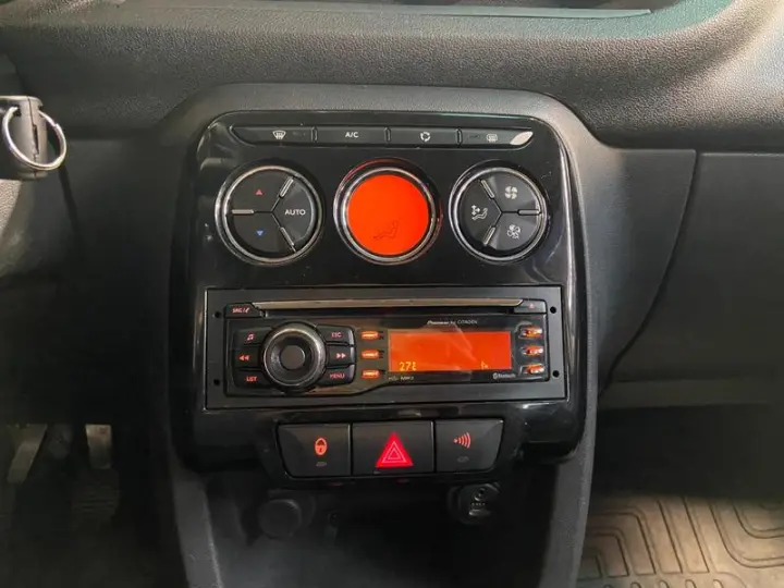 AIRCROSS EXCLUSIVE 1.6