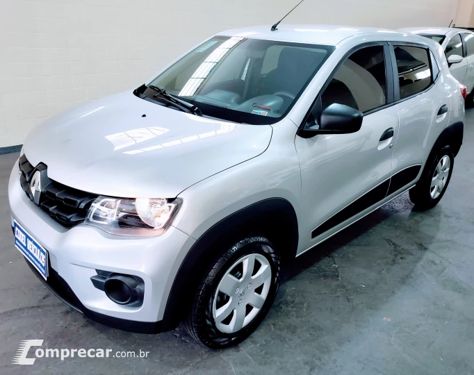 KWID 1.0 12V SCE ZEN