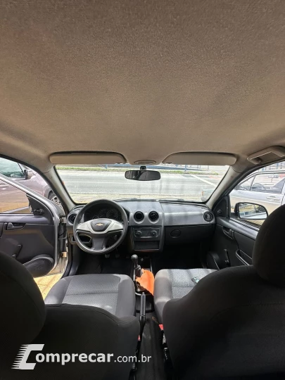 CELTA 1.0 MPFI LS 8V