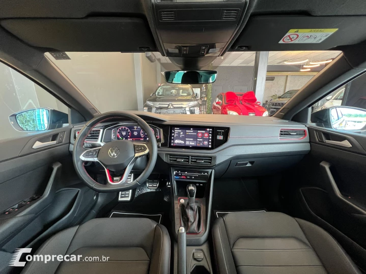 POLO 1.4 250 TSI GTS