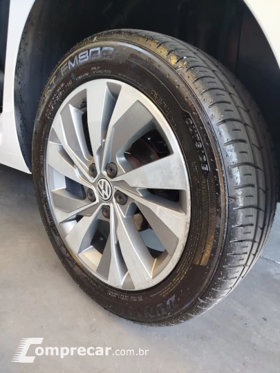 POLO 1.0 200 TSI Comfortline