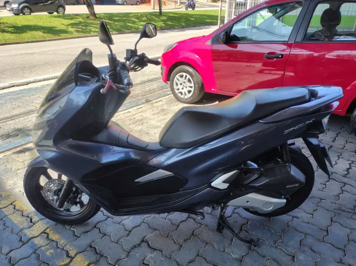 HONDA PCX 150 DLX