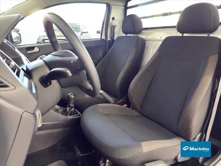 SAVEIRO 1.6 MSI ROBUST CS 16V FLEX 2P MANUAL