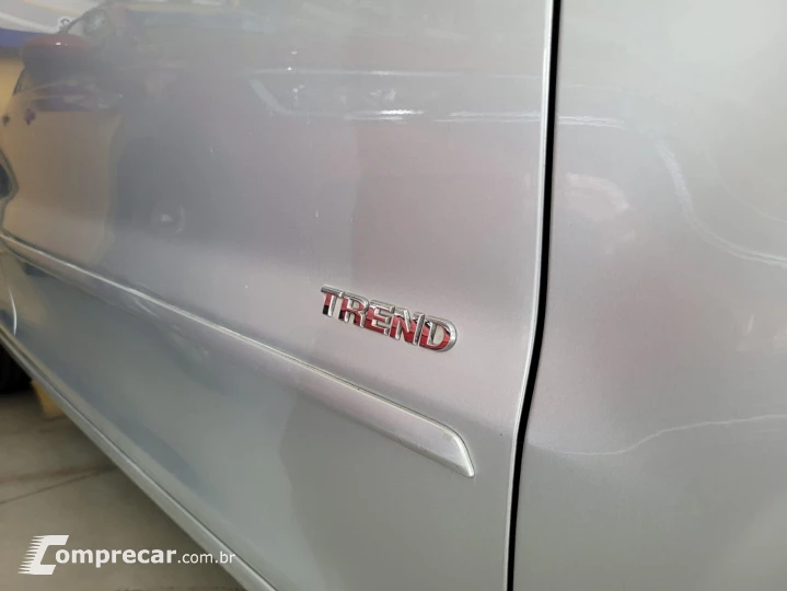 FOX 1.6 MI I-motion 8V