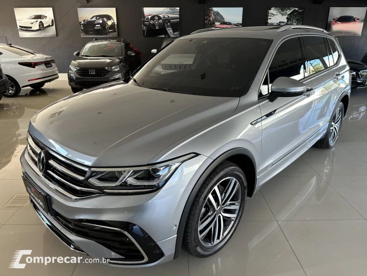 TIGUAN 2.0 300 TSI Allspace R-line