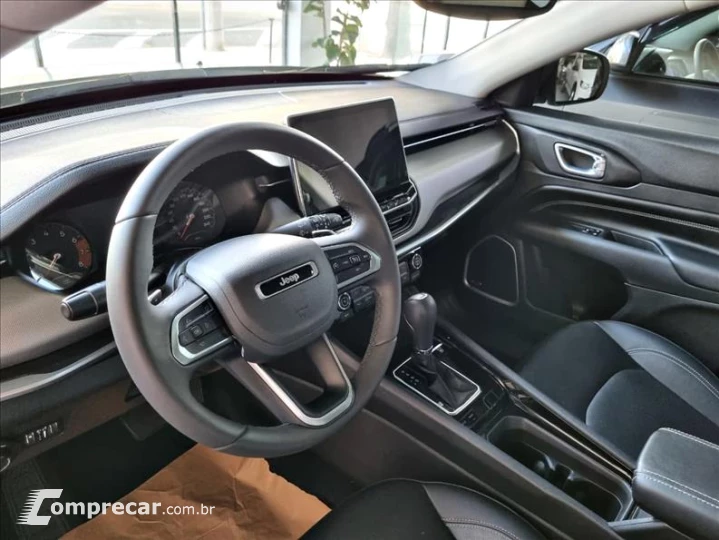 COMPASS 1.3 T270 Turbo Longitude