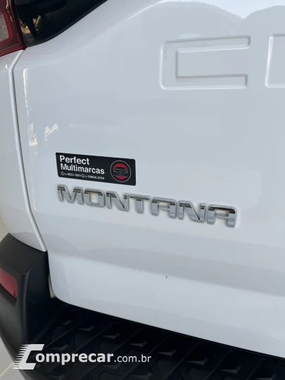 MONTANA 1.2 Turbo LT