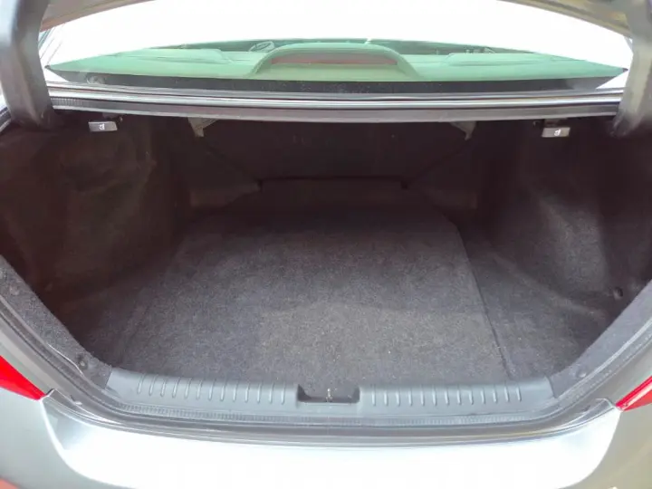 Civic Sedan LXR 2.0 Flexone 16V Aut. 4p