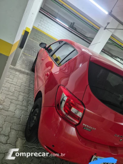 SANDERO 1.6 16V SCE Expression