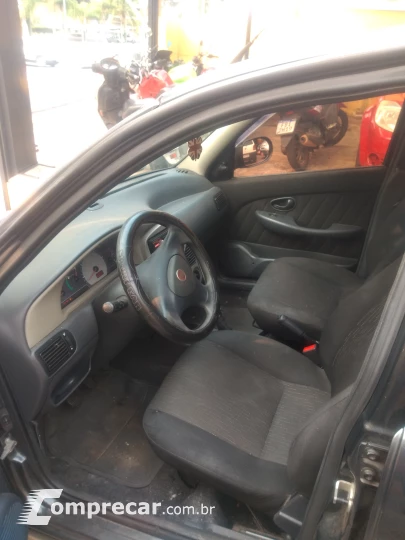 PALIO 1.0 MPI Fire Celebration 8V