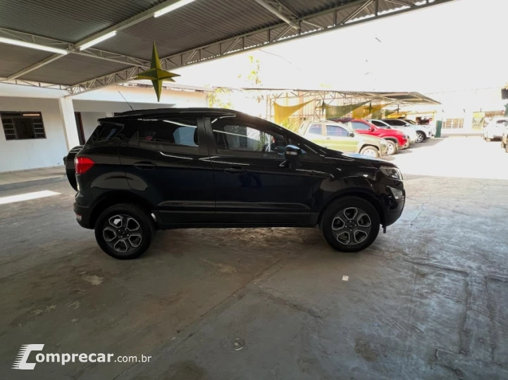 ECOSPORT 2.0 Freestyle 16V A