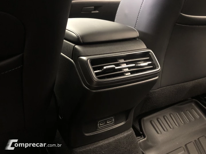 Aion ES 55,2 KW ELETRICO PLUS