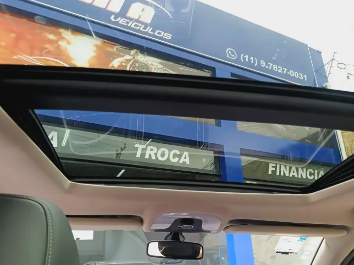 Tiggo 7 1.5 Vvt Turbo Iflex T Dct